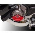 DBK Special Parts (Ducabike) Alternator Cover / Slider for Multistrada V4 DBK Special Parts (Ducabike) Alternator Cover / Slider for Multistrada V4